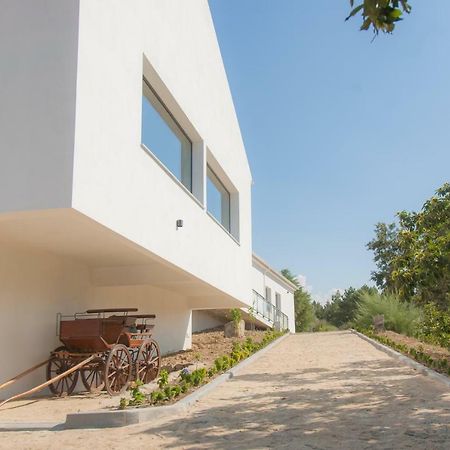 Quinta De Trancoso Villa Carnicaes Kültér fotó