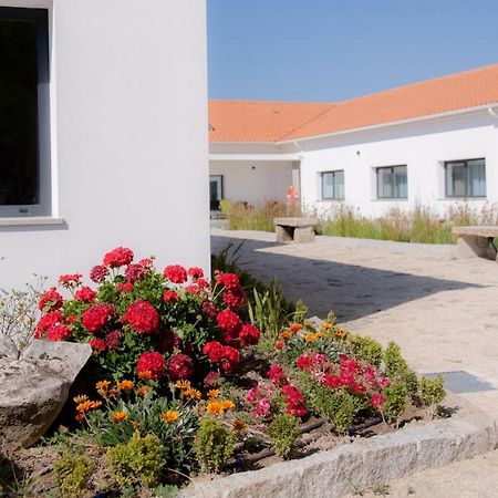 Quinta De Trancoso Villa Carnicaes Kültér fotó