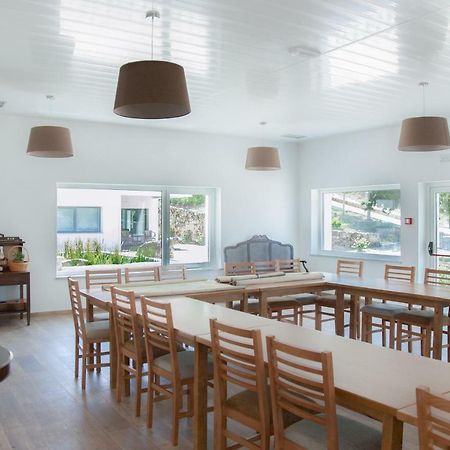 Quinta De Trancoso Villa Carnicaes Kültér fotó