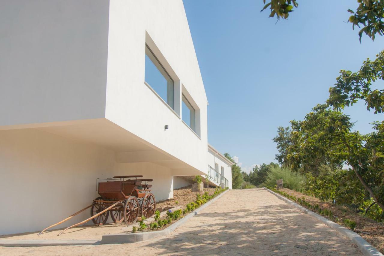 Quinta De Trancoso Villa Carnicaes Kültér fotó