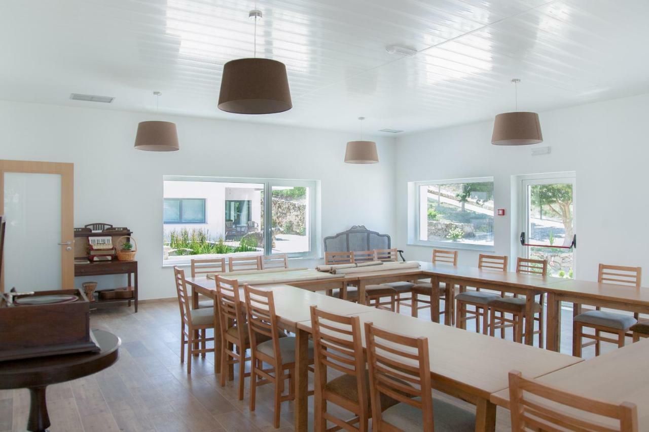 Quinta De Trancoso Villa Carnicaes Kültér fotó