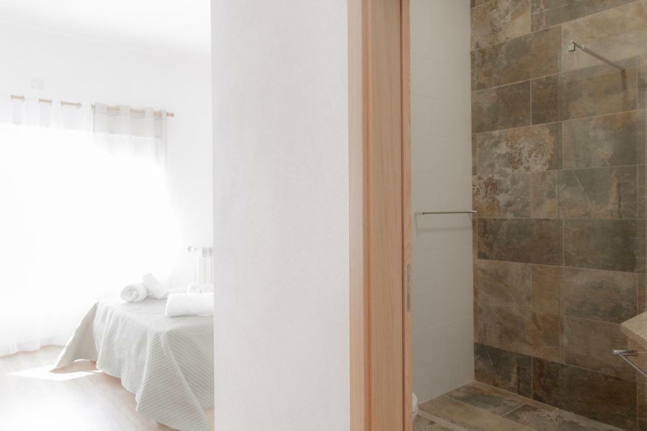 Quinta De Trancoso Villa Carnicaes Kültér fotó