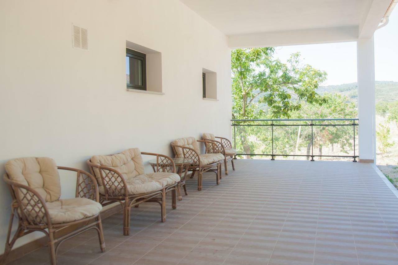 Quinta De Trancoso Villa Carnicaes Kültér fotó