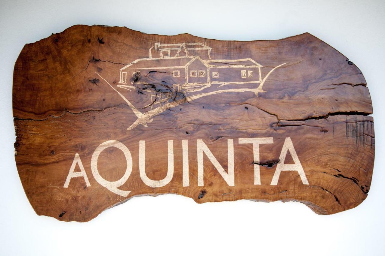 Quinta De Trancoso Villa Carnicaes Kültér fotó