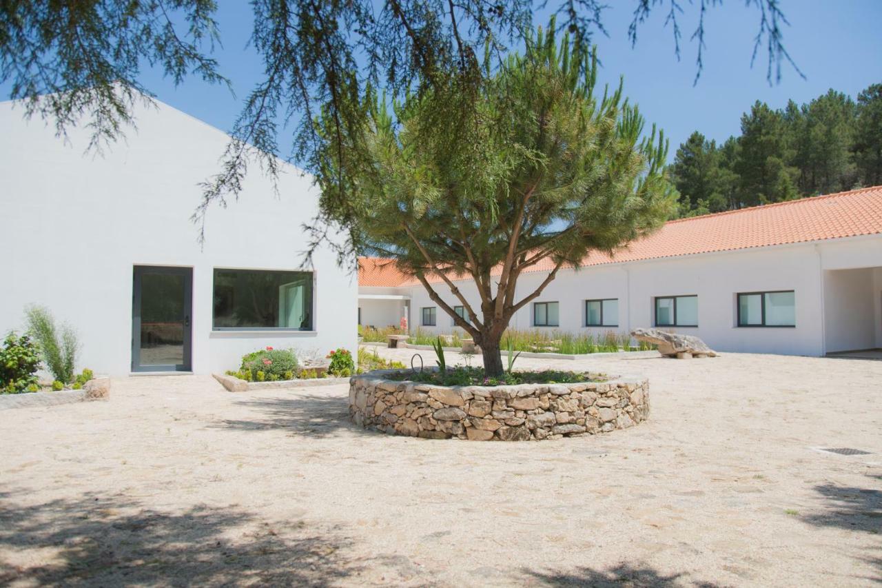Quinta De Trancoso Villa Carnicaes Kültér fotó