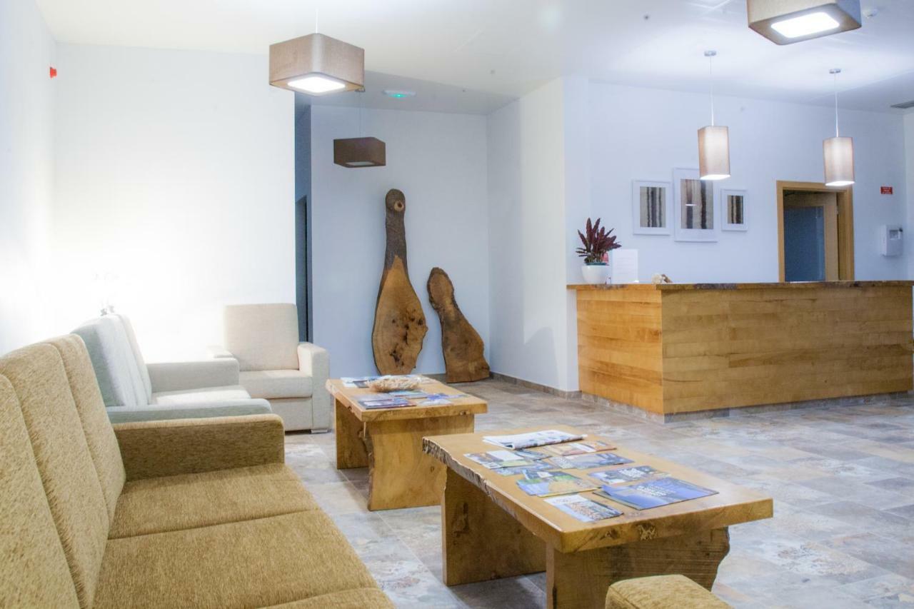 Quinta De Trancoso Villa Carnicaes Kültér fotó