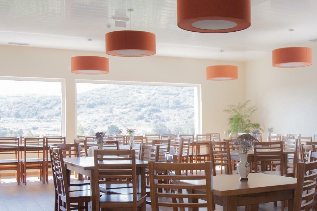 Quinta De Trancoso Villa Carnicaes Kültér fotó